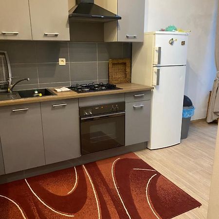 Superbe Appartement Charleroi Buitenkant foto
