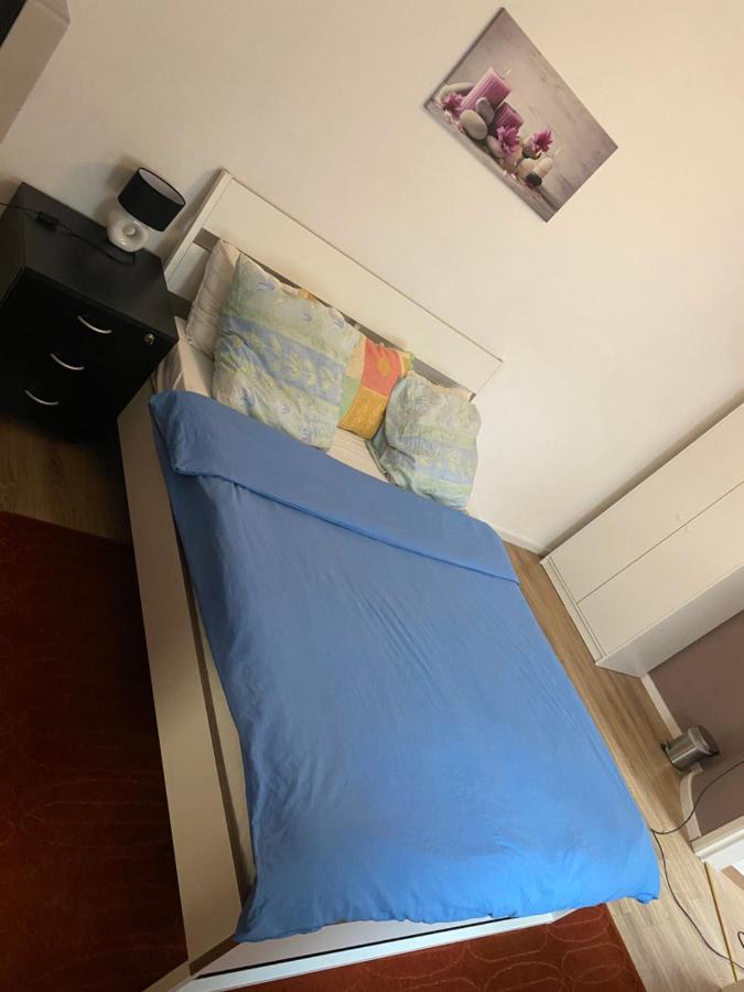 Superbe Appartement Charleroi Buitenkant foto