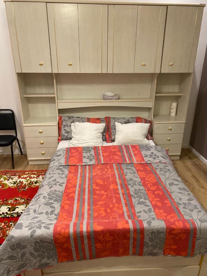 Superbe Appartement Charleroi Buitenkant foto