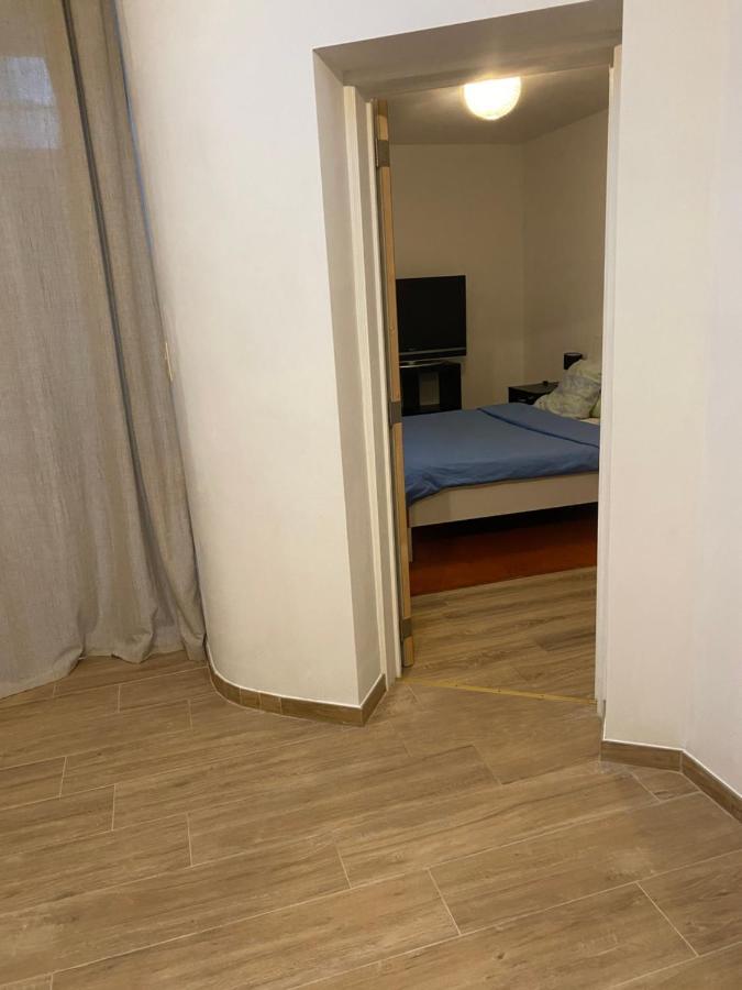 Superbe Appartement Charleroi Buitenkant foto