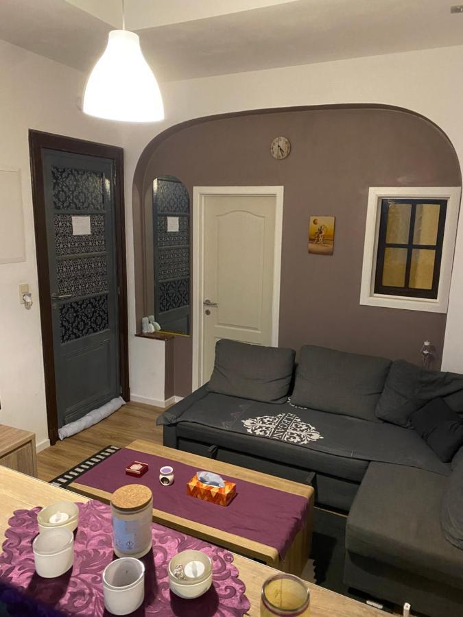 Superbe Appartement Charleroi Buitenkant foto