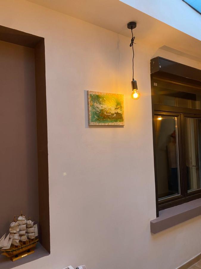 Superbe Appartement Charleroi Buitenkant foto