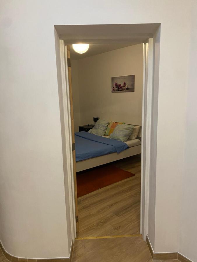 Superbe Appartement Charleroi Buitenkant foto