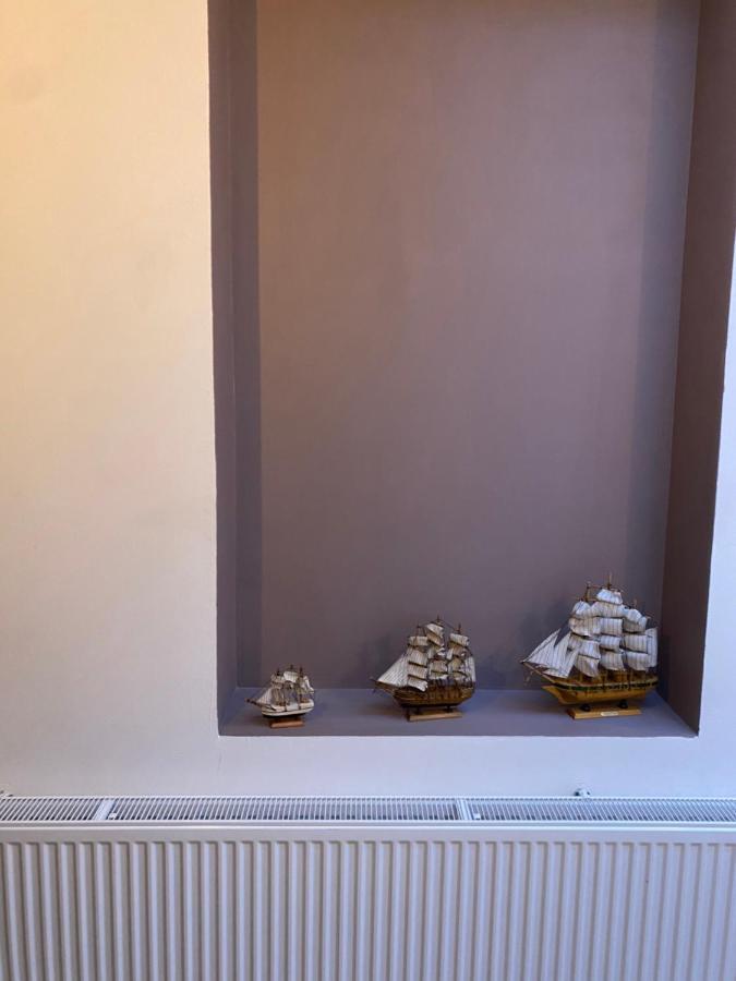 Superbe Appartement Charleroi Buitenkant foto